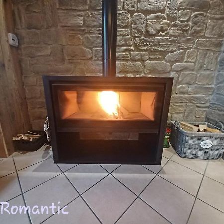 Romantic Relax Venas 外观 照片