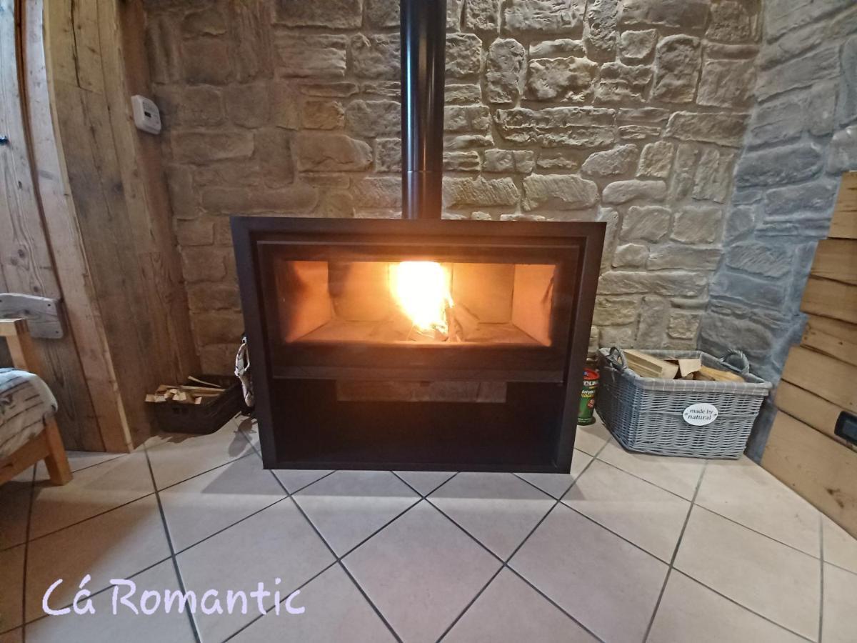 Romantic Relax Venas 外观 照片